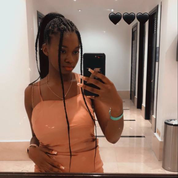 Meet your Posher, Kerin - Picture 1 of 1